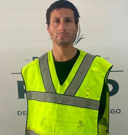 (Fiscalía General del Estado de Durango)