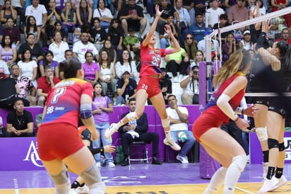 Foto: Coronelas de Durango