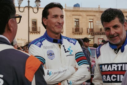 Foto: Ricardo Hernandez / El Siglo de Durango