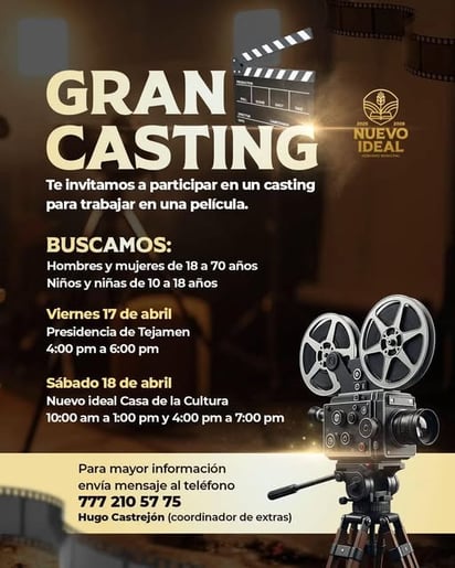 Foto: Redes Sociales