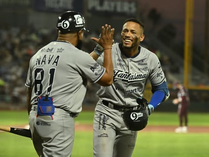 Sultanes representa el primer desafío de alta exigencia para la novena rojinegra en este arranque de campaña. Foto: El Siglo de Durango