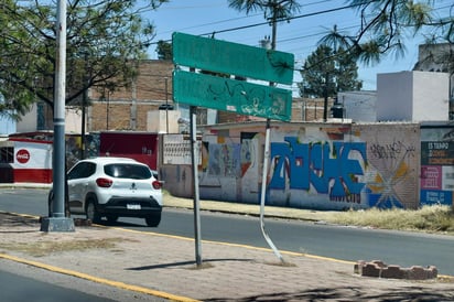 Colaterales. Los daños más comúnes tras choques o percances automovilísticos.