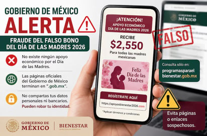 Gobierno de México