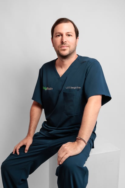 La nueva App de Fusiosalud+ permite a los usuarios gestionar digitalmente todo el contenido de su plan personalizado.
(Foto: Isaías Sigoña)