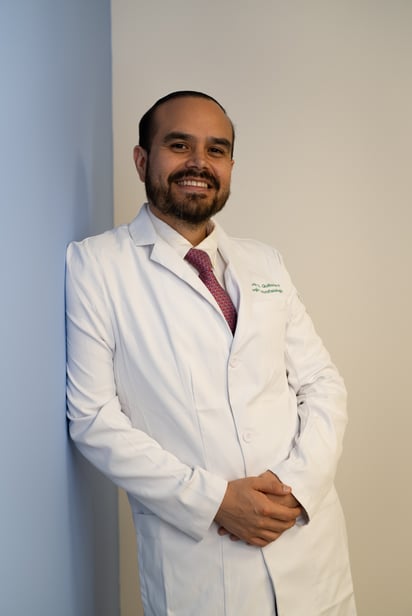 El Neurofisiólogo Clínico
La epilepsia, dijo que las neuropatías y los trastornos del movimiento son de los más frecuentes en consulta.