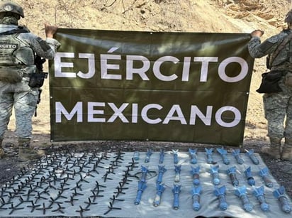 Foto: Gabinete de Seguridad.