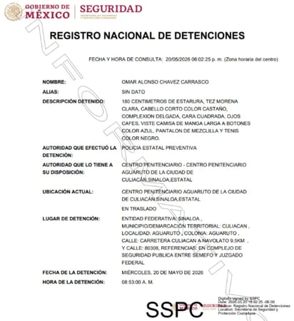 SSPC