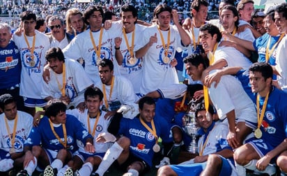 Invierno 1997 y Guardianes 2021 trazan la línea que la final del Clausura 2026 de mañana podría coronar en su aniversario. Foto: Mexsport
