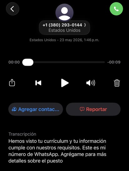 Captura de Pantalla