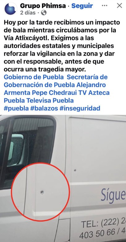 Redes Sociales