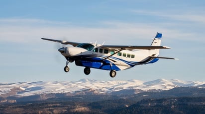 Foto: Cessna.