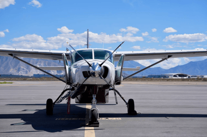 Foto: Cessna.