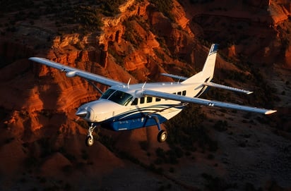 Foto: Cessna.