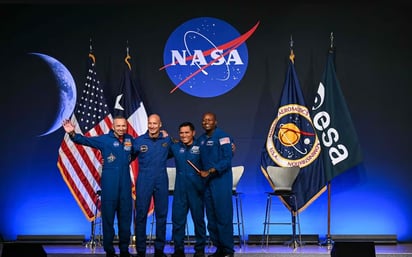 NASA