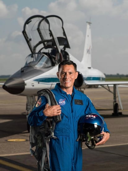 NASA