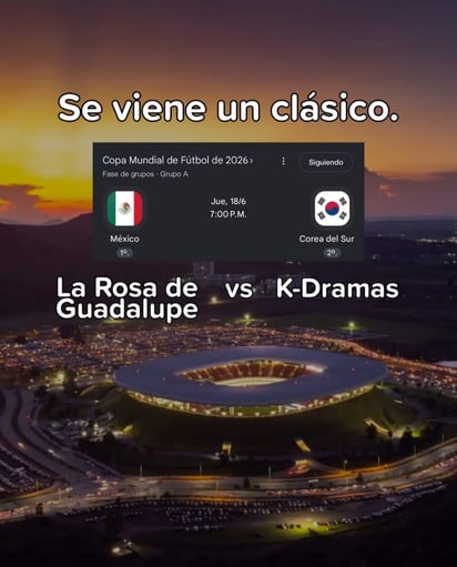 Foto: Redes Sociales 