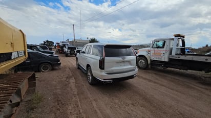 Créditos: Posta Durango.