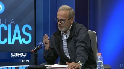 Radiofórmula - Captura de Pantalla