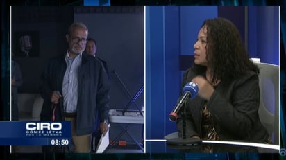 Radiofórmula - Captura de Pantalla