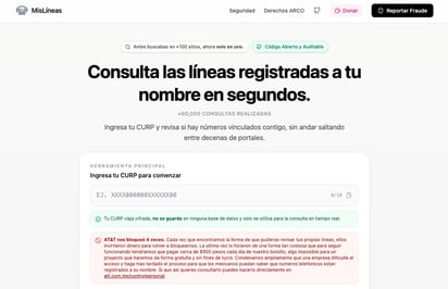 Captura de Pantalla