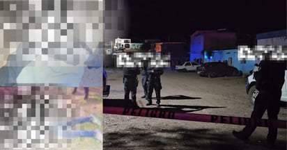 Violencia. Un joven de 19 años declaró que fue interceptado y golpeado con un bat por al menos 13 elementos militares, mientras tenía la cabeza cubierta para que no pudiera identificarlos.
