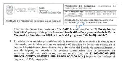 Gobierno de Aguascalientes