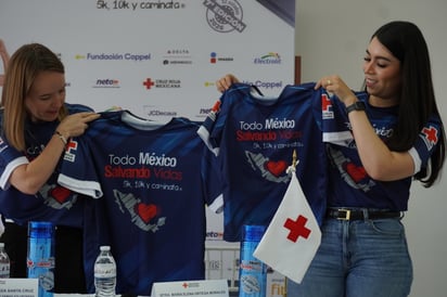 Foto: Ricardo Hernandez / El Siglo de Durango