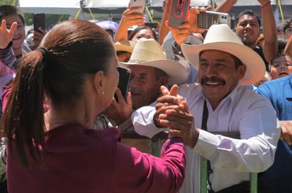Presidencia