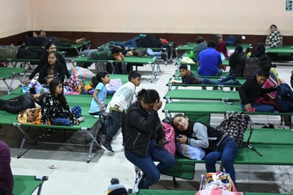 Foto: EFE