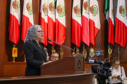 Foto: Iván Medina | EFE