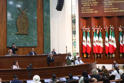 Foto: Iván Medina | EFE