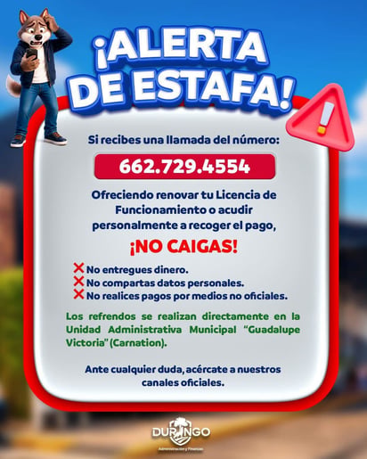 Gobierno Estatal