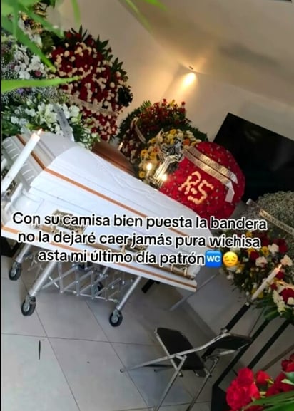 Foto: Redes Sociales / Milenio 