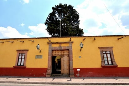 Museo Ex Curato de Dolores