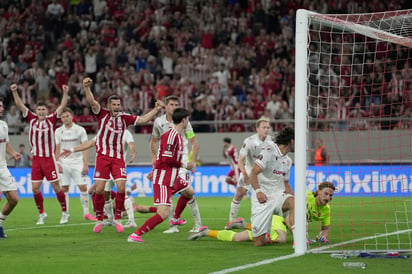 Foto: AP