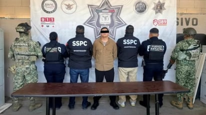 Fotos: Gabinete de Seguridad y FESC