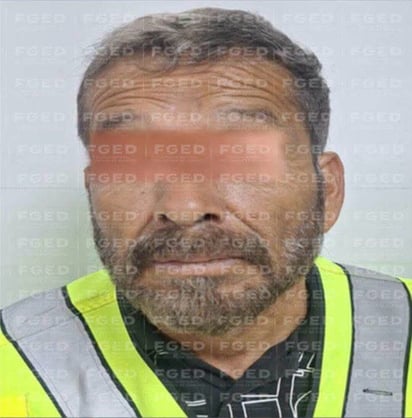 'El Tyson' presentado en Cereso de Durango.