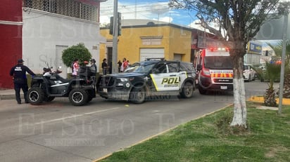 Foto: El Siglo de Durango