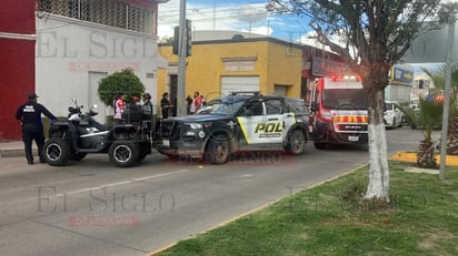 Foto: El Siglo de Durango.