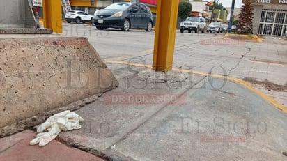 Foto: El Siglo de Durango.