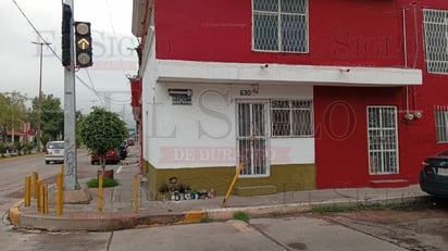 Foto: El Siglo de Durango.