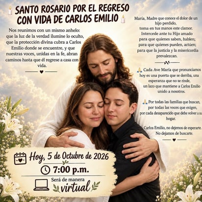 FB: Brenda Valenzuela