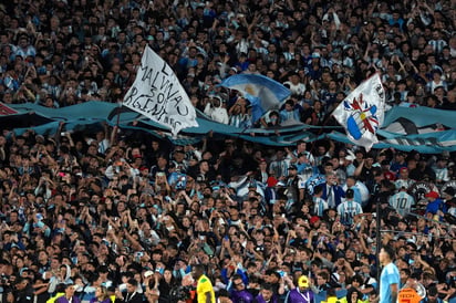FOTO: EFE