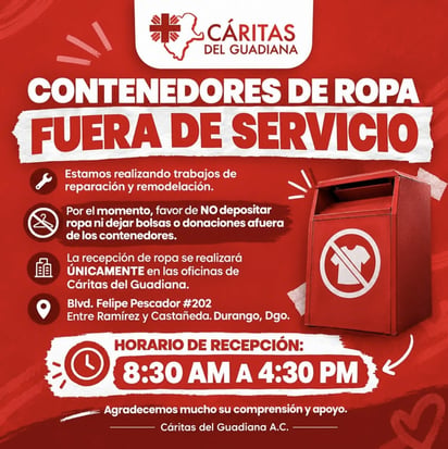 FB: Cáritas del Guadiana