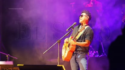 Cortesía: Alonso Salazar.