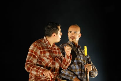 FOTO: Alonso Salazar