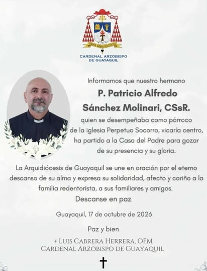 Arquidiócesis de Guayaquil