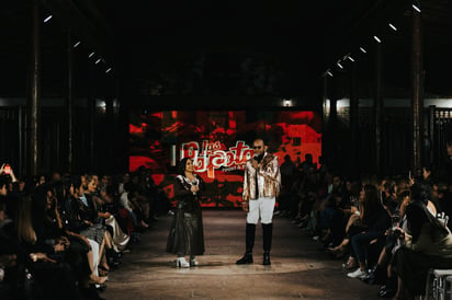 Durango Fashion Week