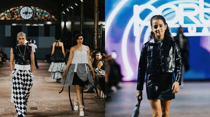 Durango Fashion Week
