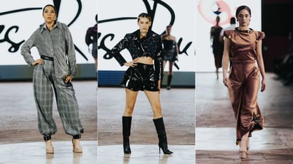 Durango Fashion Week